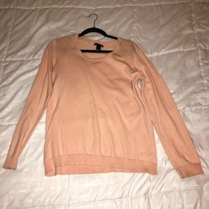H&M sweater